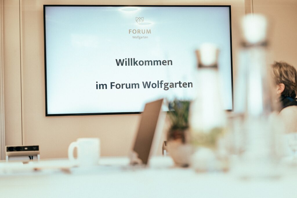 Forum Wolfgarten_Workshop_Fortbildung_Bonn_Ärzte_Akademie